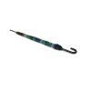 14102 2 t 760 peacock green damsky holovy vystrelovaci destnik
