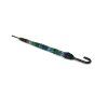 T.760 Peacock Green dámský holový vystřelovací deštník  Knirps