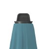 14240 35 knirps apoll 240 x 240 cm modra
