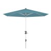 14243 36 knirps apoll 290 cm modra