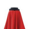 14480 30 life zahradni slunecnik 180 cm cervena