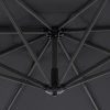 LIFE 310 cm antracit