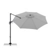 14501 4 life 310 cm svetle seda