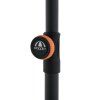 myZone přírodní zahradní slunečník 190 x 125 cm  Doppler