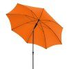 14537 1 myzone zahradni slunecnik 200 cm oranzova