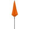 myZone zahradní slunečník 200 cm oranžová  Doppler