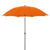 myZone zahradní slunečník 200 cm oranžová  Doppler