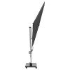 HYPERION 340 cm DARK GREY