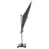 HYPERION 330 x 240 cm DARK GREY
