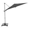 HYPERION 330 x 240 cm DARK GREY