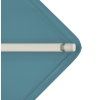 14630 13 apoll shell zahradni slunecnik 240 x 240 cm svetle modra