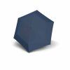 Mini Duomatic Sunset Navy - elegantní plně automatický deštník  Knirps