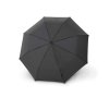 14693 1 chrome matt manual melange black elegantni skladaci destnik