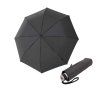 14693 chrome matt manual melange black elegantni skladaci destnik
