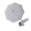 14696 chrome matt manual melange grey elegantni skladaci destnik