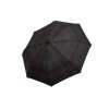 14982 1 carbonsteel magic woven check black grey pansky plne automaticky destnik