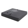15012 1 life stojan plnitelny 150 l antracit pro slunecniky s bocni nohou