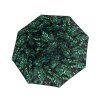 Fiber Magic Imperial Crystal Leaves - dámský plně automatický deštník  Doppler