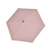 15239 1 zero 99 dusty pink damsky skladaci destnik