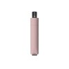 15239 2 zero 99 dusty pink damsky skladaci destnik