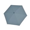 15245 1 zero 99 hazy blue damsky skladaci destnik