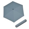 15245 zero 99 hazy blue damsky skladaci destnik
