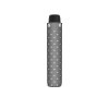 15395 2 hit mini twinkle grey damsky detsky skladaci destnik
