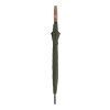 Timber Stick Automatic Olive - holový deštník