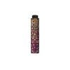 Fiber Havanna Twinkle berry - dámský skládací deštník