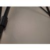 DERBY DX 280 x 280 cm – zahradní slunečník s boční nohou - Zboží s drobnou vadou (S332)
