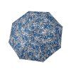 Mini Fiber Denim - dámský skládací deštník