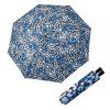 Mini Fiber Denim - dámský skládací deštník