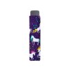 Kids Mini light Unicorn - dětský skládací deštník