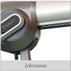 EXPERT 350P – zahradní slunečník s boční tyčí - Rozbalené zboží (S328)