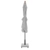 16105 3 myzone 300 x 200 cm slunecnik s automatickym naklapenim klikou rozbalene zbozi s329