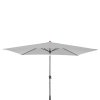 16105 myzone 300 x 200 cm slunecnik s automatickym naklapenim klikou rozbalene zbozi s329