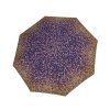 Fiber Magic Twinkle Blue – dámský plně automatický deštník