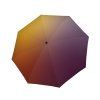Carbonsteel Magic Fade Sunset - dámský plně automatický deštník