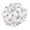 16294 1 long fiber transparent st tropez damsky holovy vystrelovaci destnik