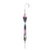 16294 long fiber transparent st tropez damsky holovy vystrelovaci destnik