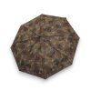 1634 1 hit mini leaves damsky skladaci destnik