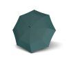 16363 knirps a 760 stick teal elegantni holovy vystrelovaci destnik