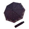 1637 hit mini florals damsky skladaci destnik