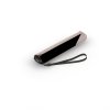 16405 2 knirps us 050 pearl with black damsky skladaci plochy destnik