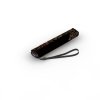 16429 2 knirps us 050 leo with black damsky skladaci plochy destnik