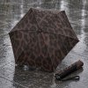 16429 4 knirps us 050 leo with black damsky skladaci plochy destnik