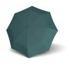 16462 knirps a 200 medium duomatic teal elegantni plne automaticky destnik