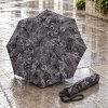 16471 4 knirps a 200 medium duomatic viper silver elegantni plne automaticky destnik
