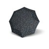 16498 1 knirps a 200 medium duomatic cone black elegantni plnoautomaticky destnik