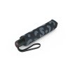 16498 2 knirps a 200 medium duomatic cone black elegantni plnoautomaticky destnik